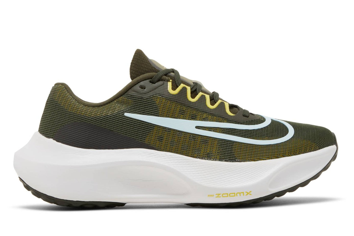 Zoom Fly 5 ‘Olive Green
