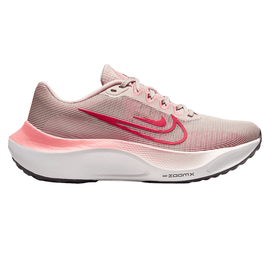 Zoom Fly 5 ‘Pink Oxford
