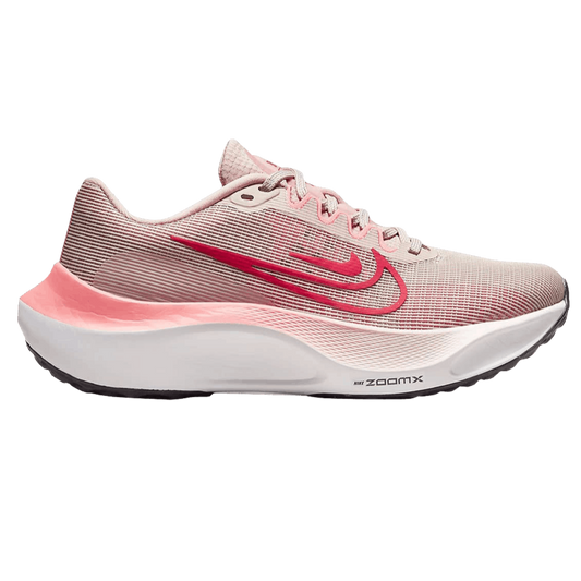 Zoom Fly 5 ‘Pink Oxford