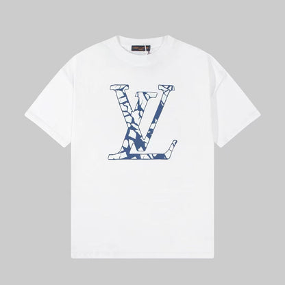 High-End Luxury T-Shirts