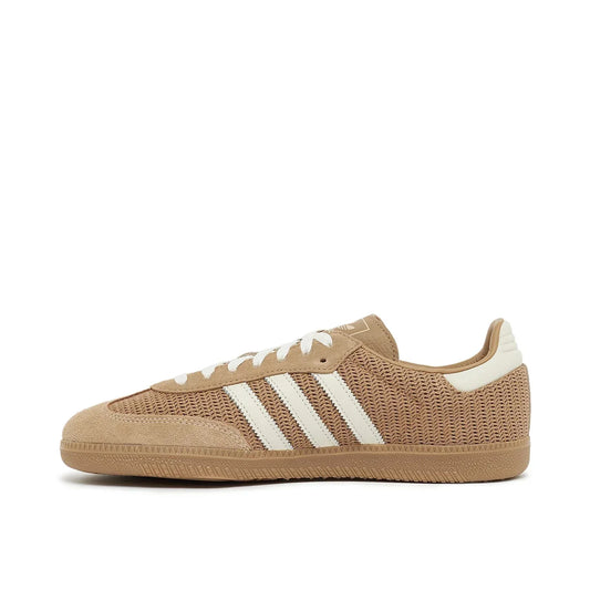 Sneaker Samba OG Cardboard