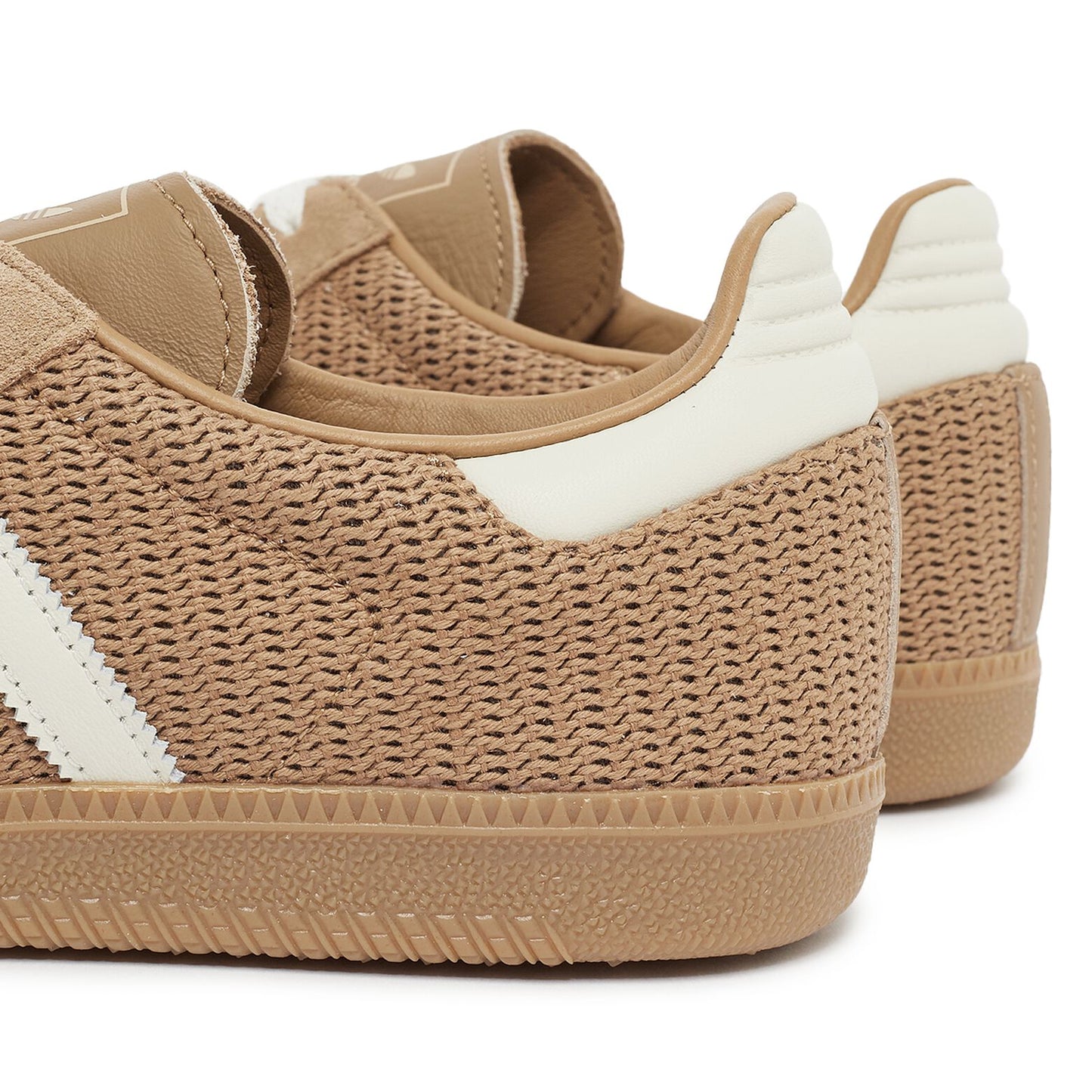 Sneaker Samba OG Cardboard