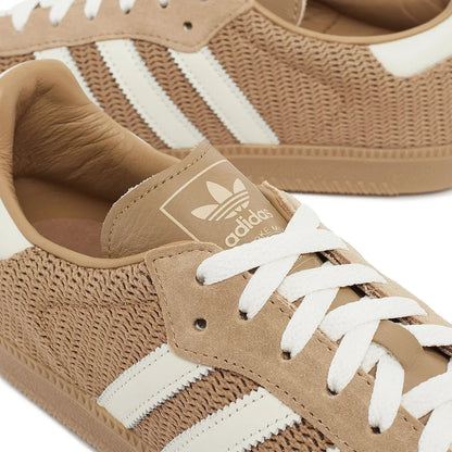 Sneaker Samba OG Cardboard