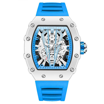 Watch Skeleton "Venom" V-Series Quartz