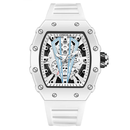 Watch Skeleton "Venom" V-Series Quartz