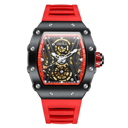 Watch Automatic Watch for The Athletic X-Series