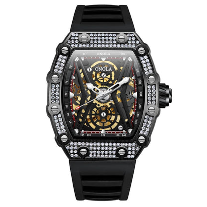 Watch Automatic Watch for The Athletic X-Series "Diamond"
