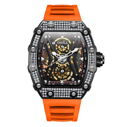 Watch Automatic Watch for The Athletic X-Series "Diamond"