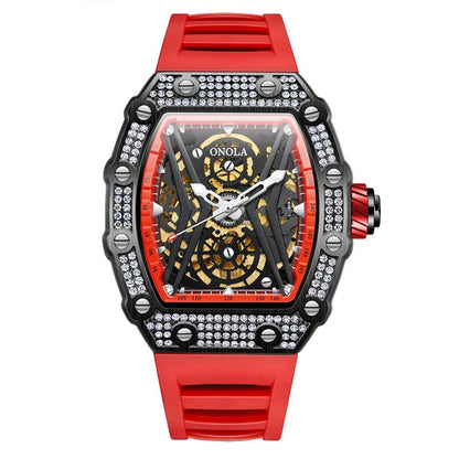 Watch Automatic Watch for The Athletic X-Series "Diamond"