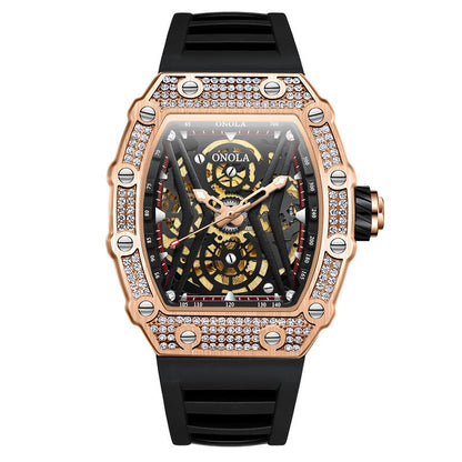 Watch Automatic Watch for The Athletic X-Series "Diamond"