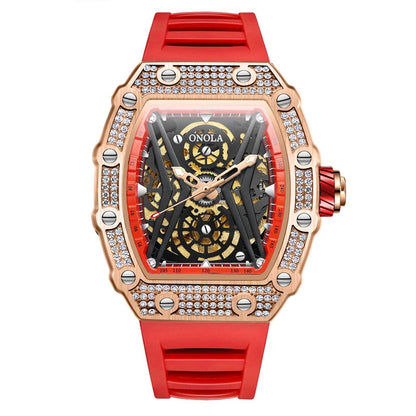 Watch Automatic Watch for The Athletic X-Series "Diamond"
