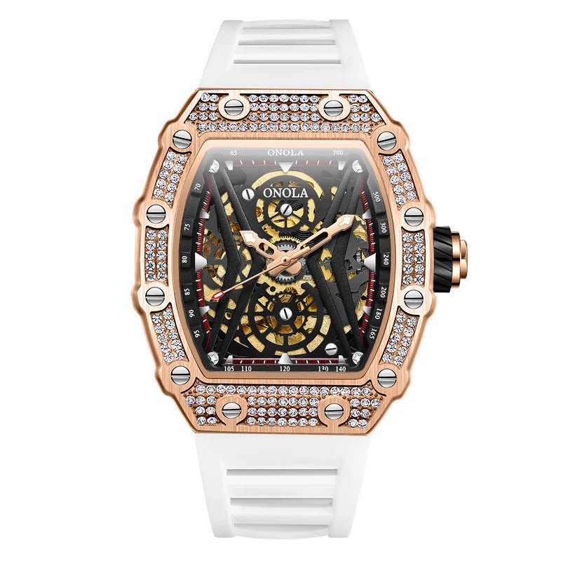 Watch Automatic Watch for The Athletic X-Series "Diamond"