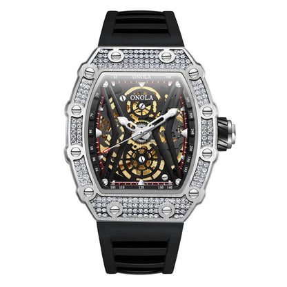 Watch Automatic Watch for The Athletic X-Series "Diamond"