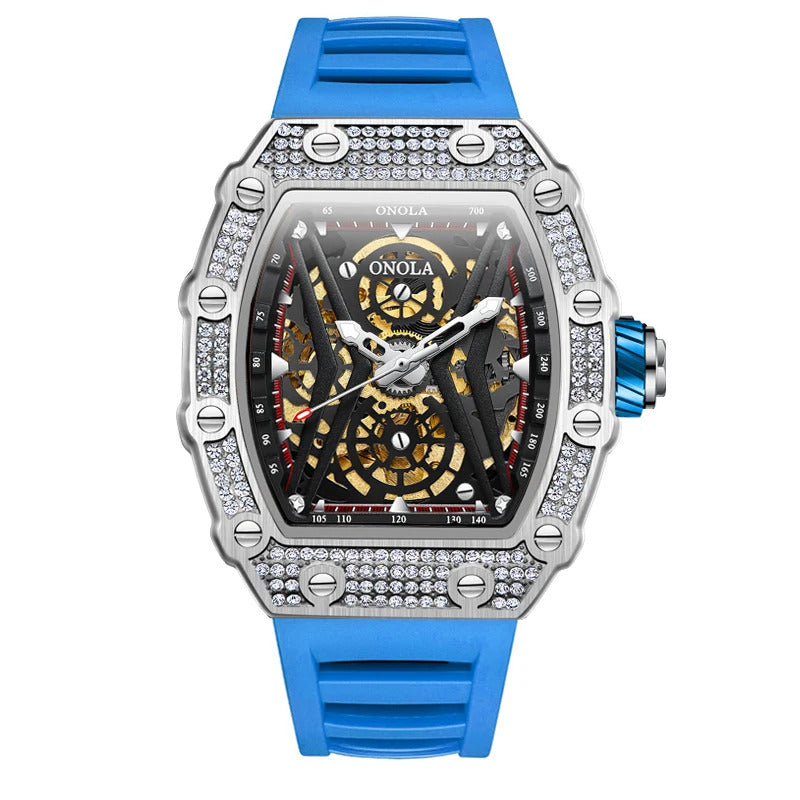 Watch Automatic Watch for The Athletic X-Series "Diamond"