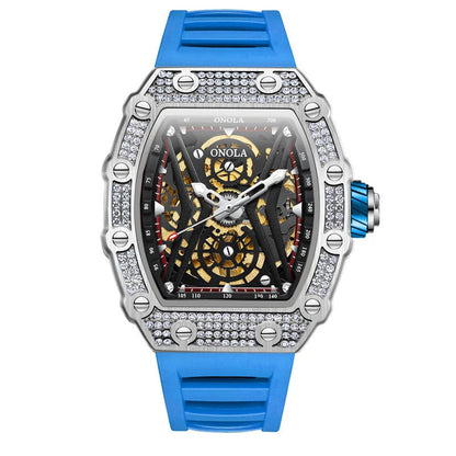 Watch Automatic Watch for The Athletic X-Series "Diamond"