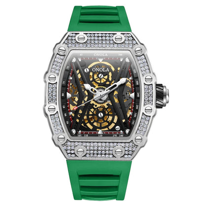 Watch Automatic Watch for The Athletic X-Series "Diamond"