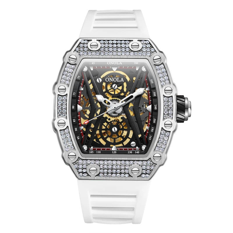 Watch Automatic Watch for The Athletic X-Series "Diamond"