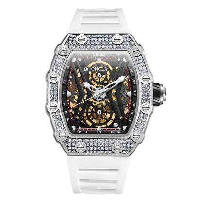 Watch Automatic Watch for The Athletic X-Series "Diamond"