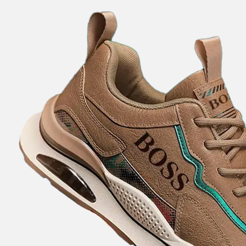 Sneakers Boss - Buy 1 Get 2