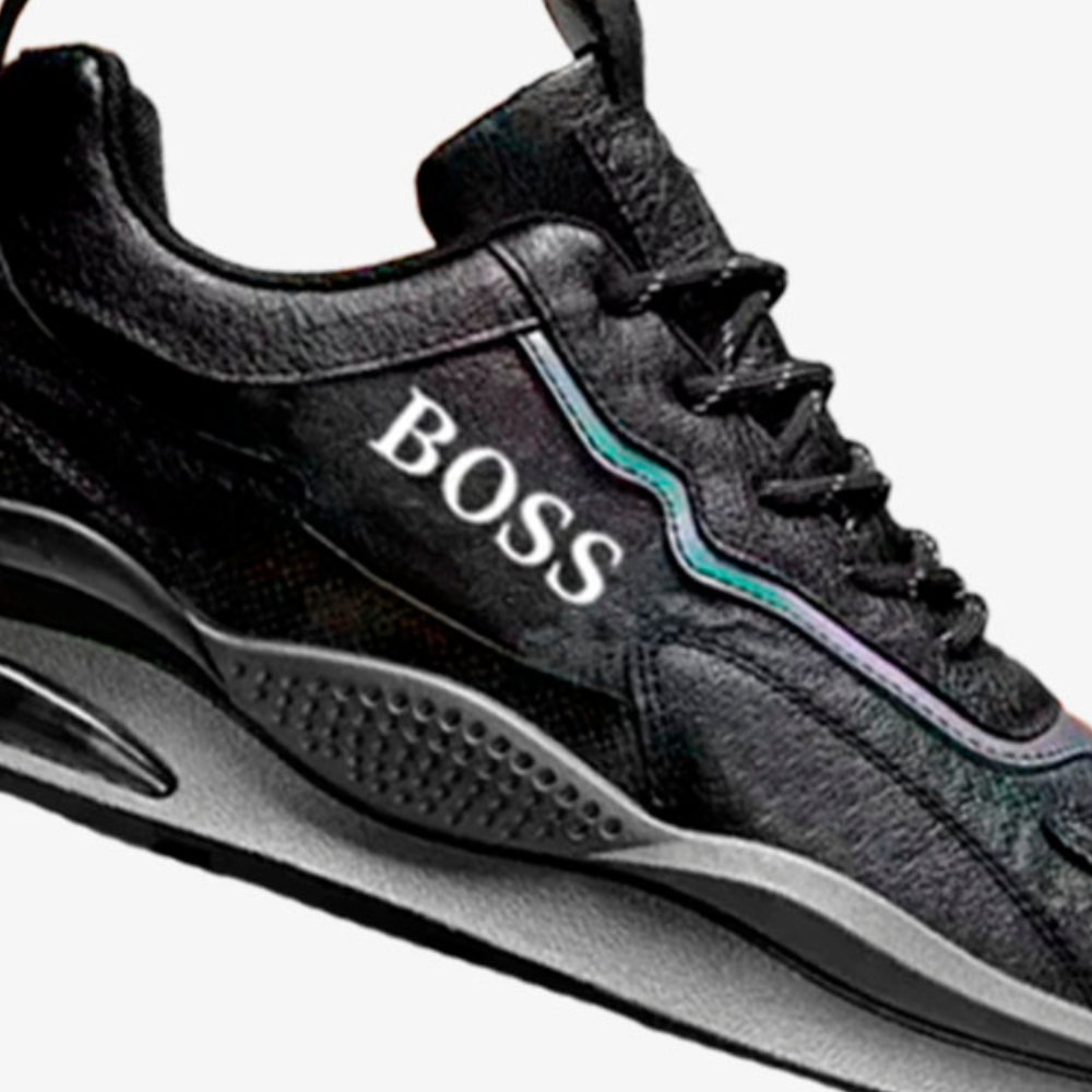 Sneakers Boss - Buy 1 Get 2