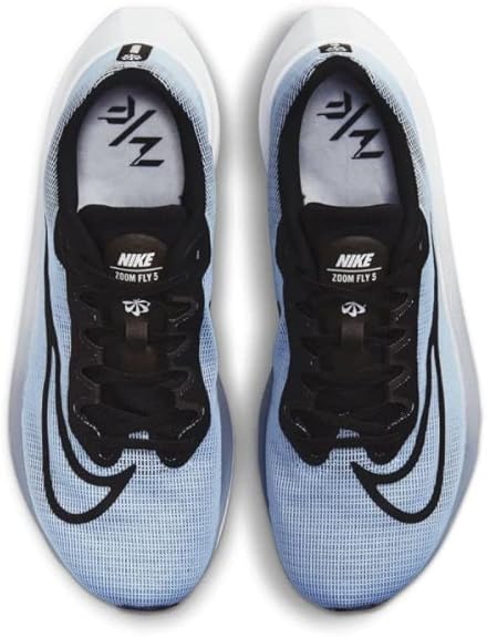 Zoom Fly 5 ‘Cobalt Bliss