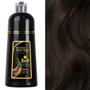 Shampoo 3 em 1 Brimles - Promoção Especial de Natal 🔥