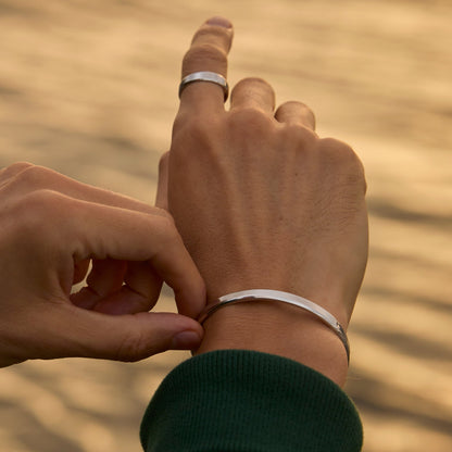 Classic Unisize Cuff