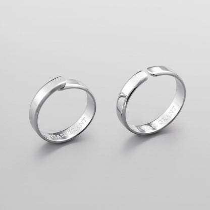 Classic Unisize Ring