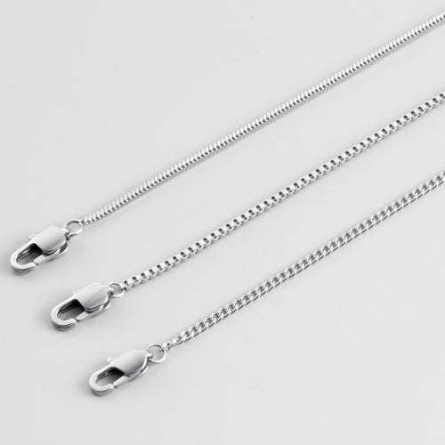 Minimal Bracelet Stack