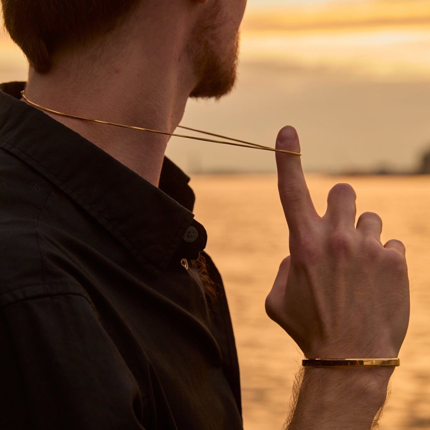 Minimal Square Chain