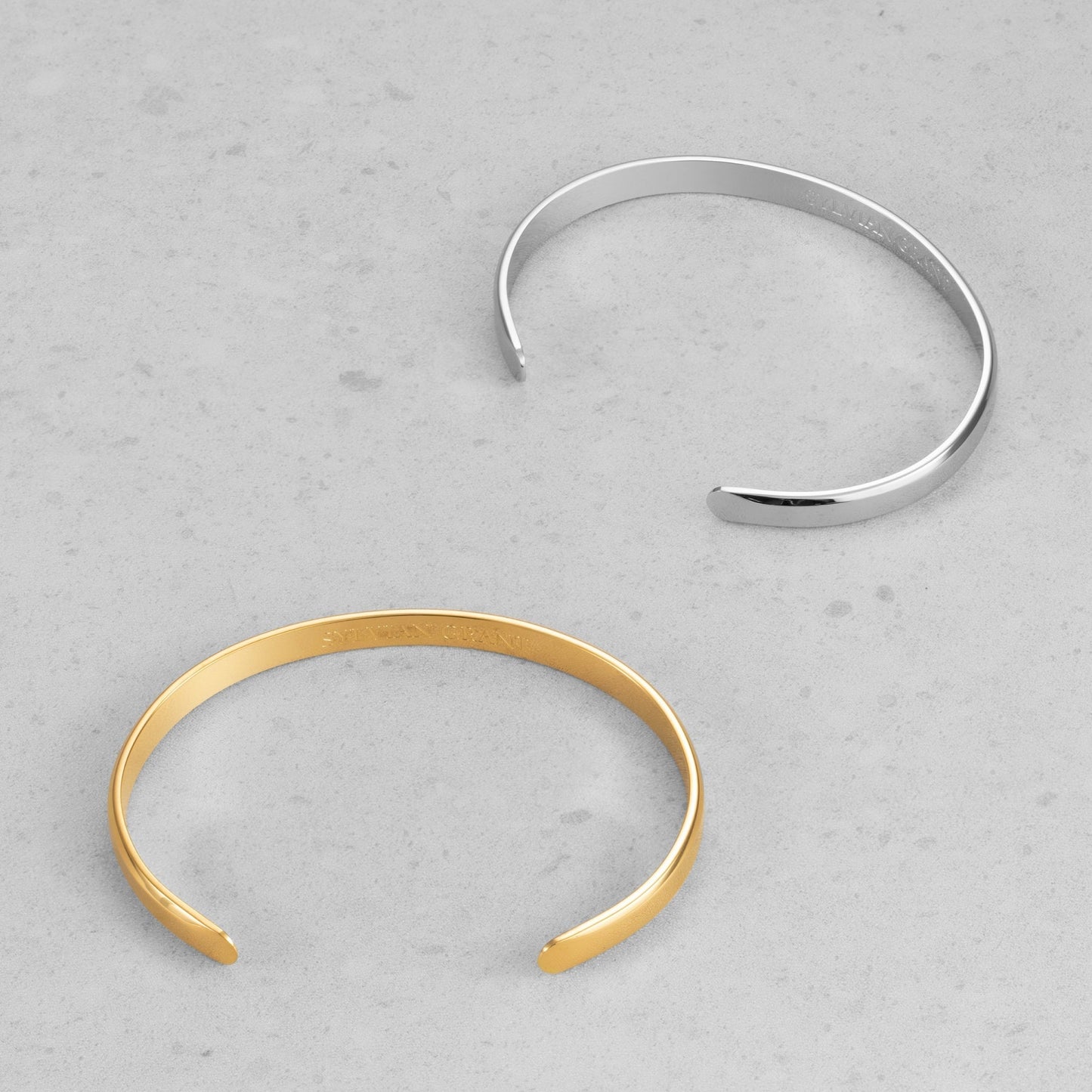 Classic Unisize Cuff