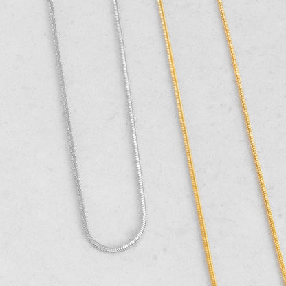 Minimal Square Chain