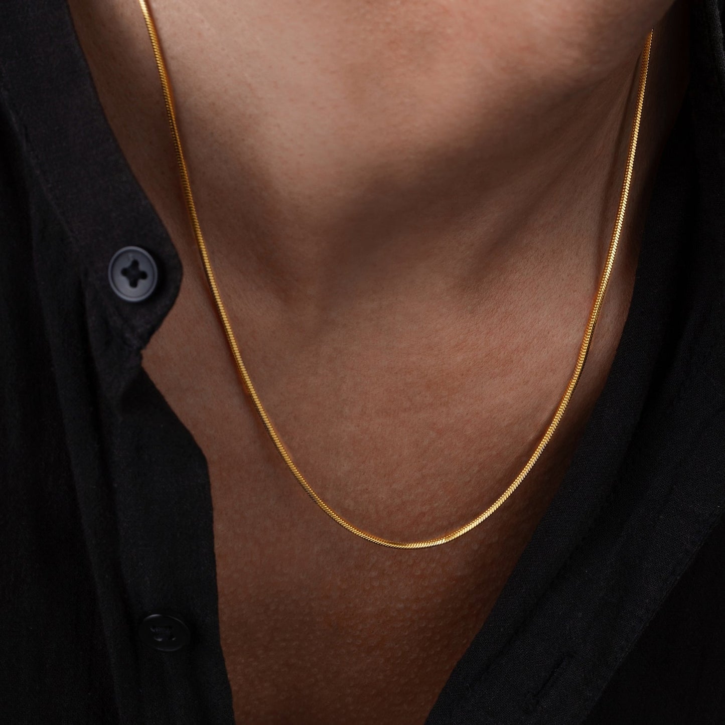 Minimal Square Chain