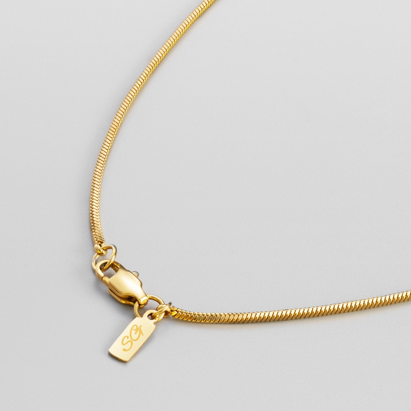 Minimal Square Chain