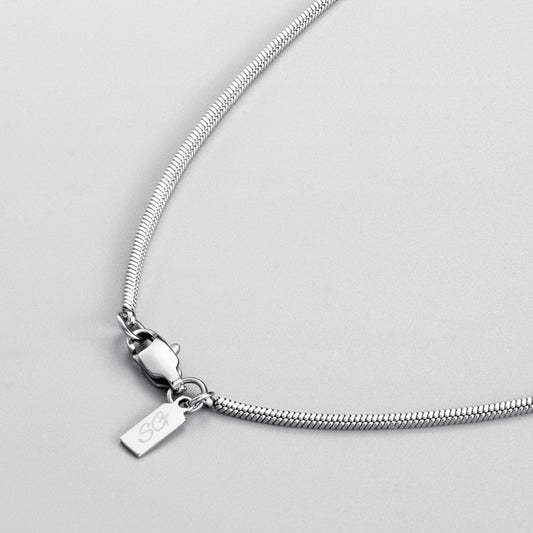 Minimal Square Chain