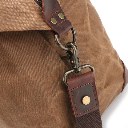 Weekend Holdall | BAFFIN