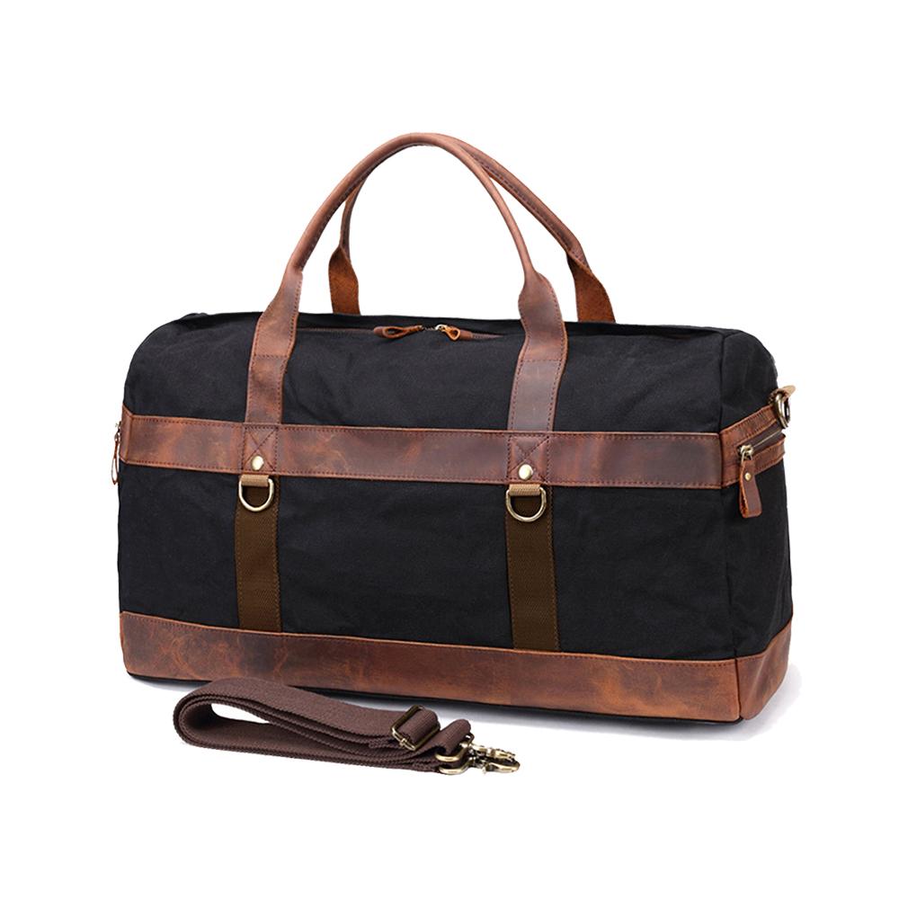 Mens Duffle Bag | OAXAKA