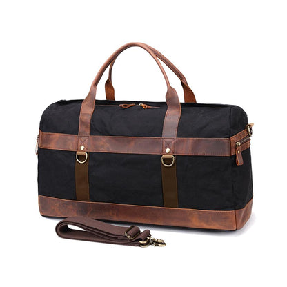 Mens Duffle Bag | OAXAKA