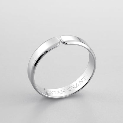Classic Unisize Ring