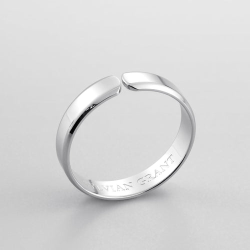 Classic Unisize Ring