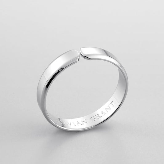 Classic Unisize Ring
