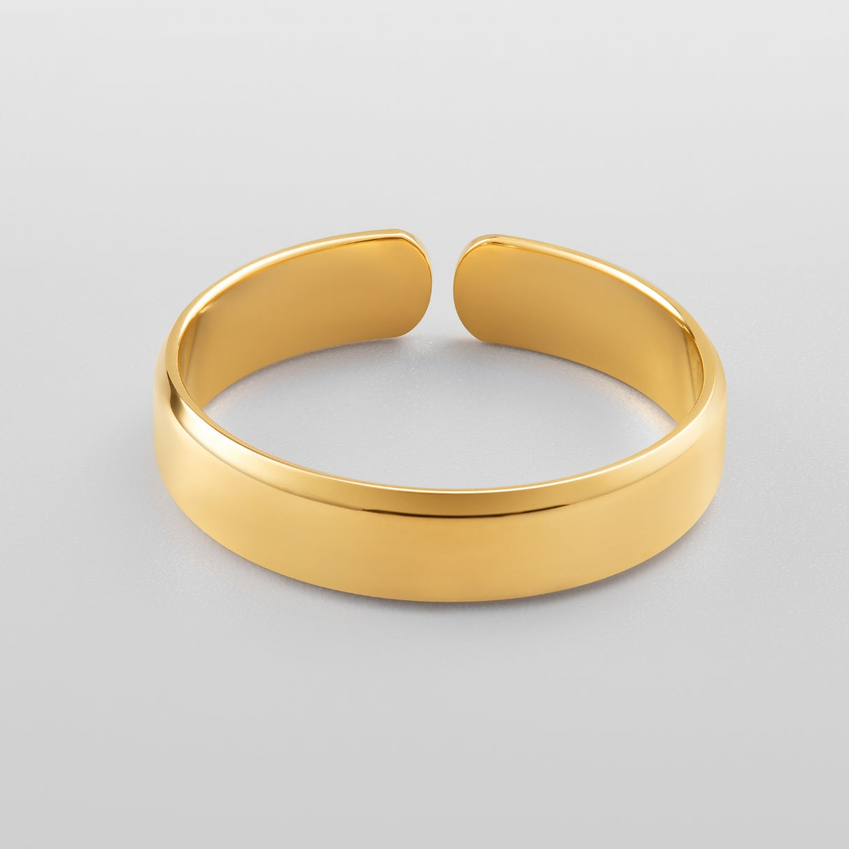 Classic Unisize Ring