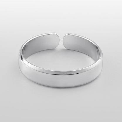 Classic Unisize Ring