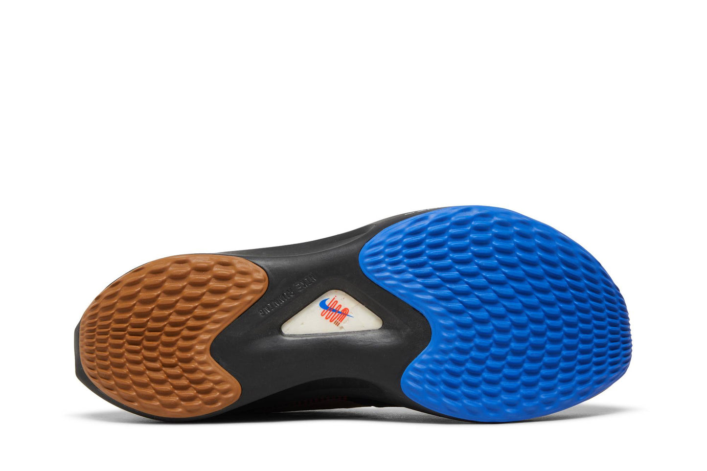 Zoom Fly 5 ‘A.I.R.’ Hola Lou