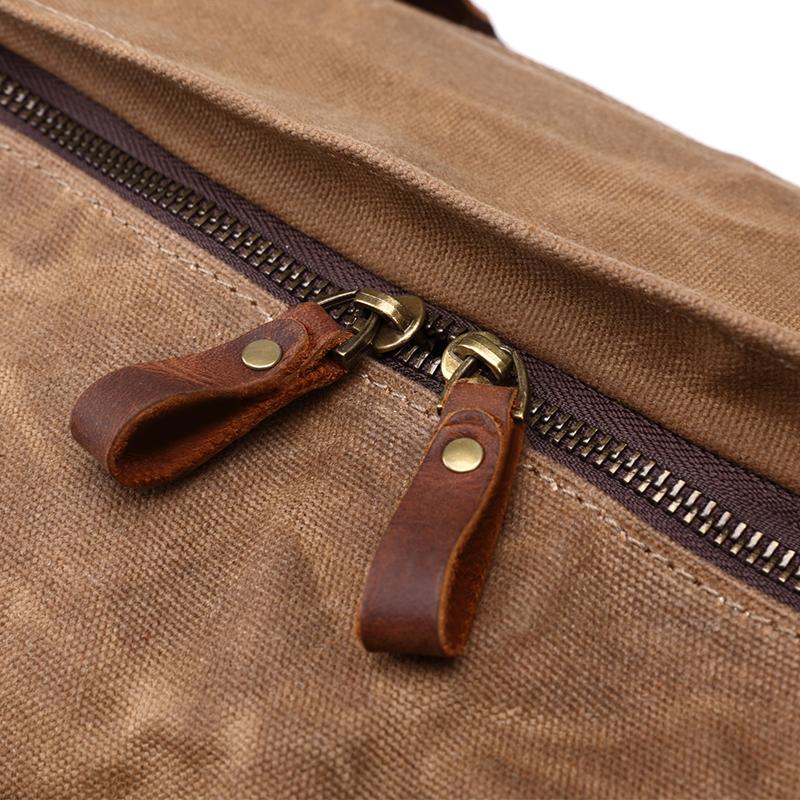 Mens Duffle Bag | OAXAKA