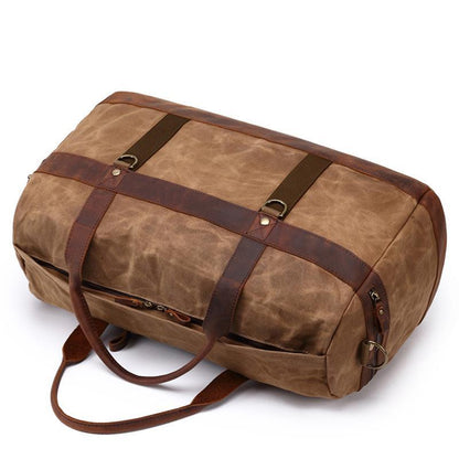 Mens Duffle Bag | OAXAKA