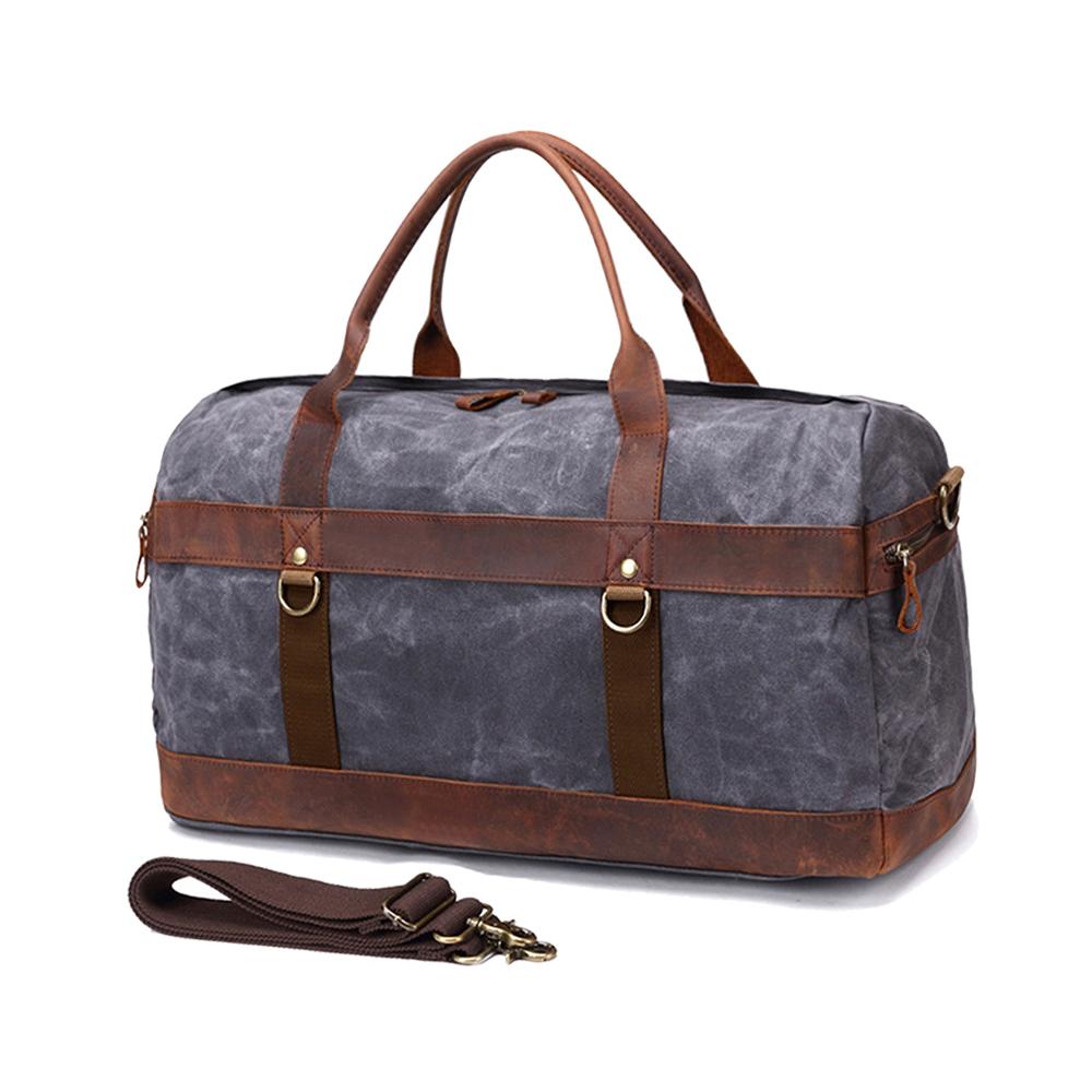 Mens Duffle Bag | OAXAKA