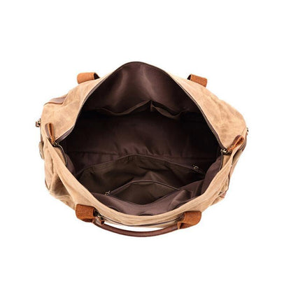 Mens Duffle Bag | OAXAKA