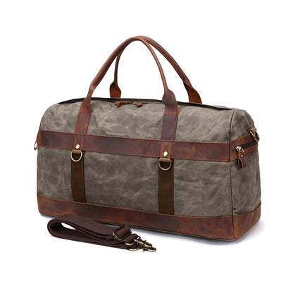 Mens Duffle Bag | OAXAKA