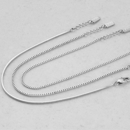 Minimal Bracelet Stack